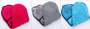 Quick Dry Pet Towel Microfiber Bathrobe for Dogs and Cats