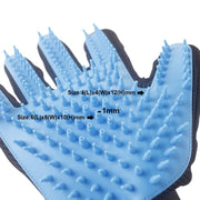 Pet Shower Tool Handheld Sprayer for Bathing Dogs and Cats