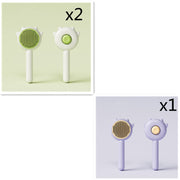 Cat and Dog Massage Brush Hair Removal and Grooming Tool