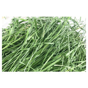 Dried Timothy Hay Snacks for Rabbits and Guinea Pigs