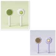 Cat and Dog Massage Brush Hair Removal and Grooming Tool