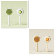 Cat and Dog Massage Brush Hair Removal and Grooming Tool