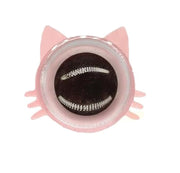 Sticky Catnip Balls Dental Chew Toys for Cats