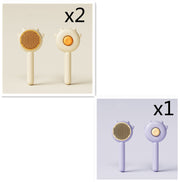 Cat and Dog Massage Brush Hair Removal and Grooming Tool