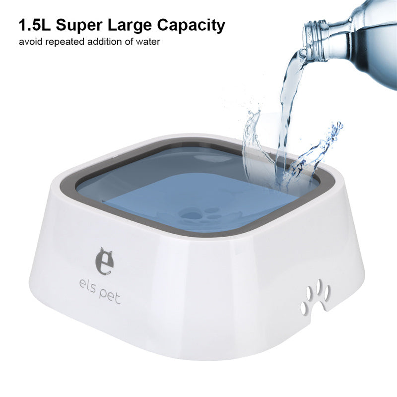 UKO™ - Anti-Spill Water Dispenser