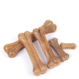 Dog Chew Sticks for Teeth Cleaning and Training