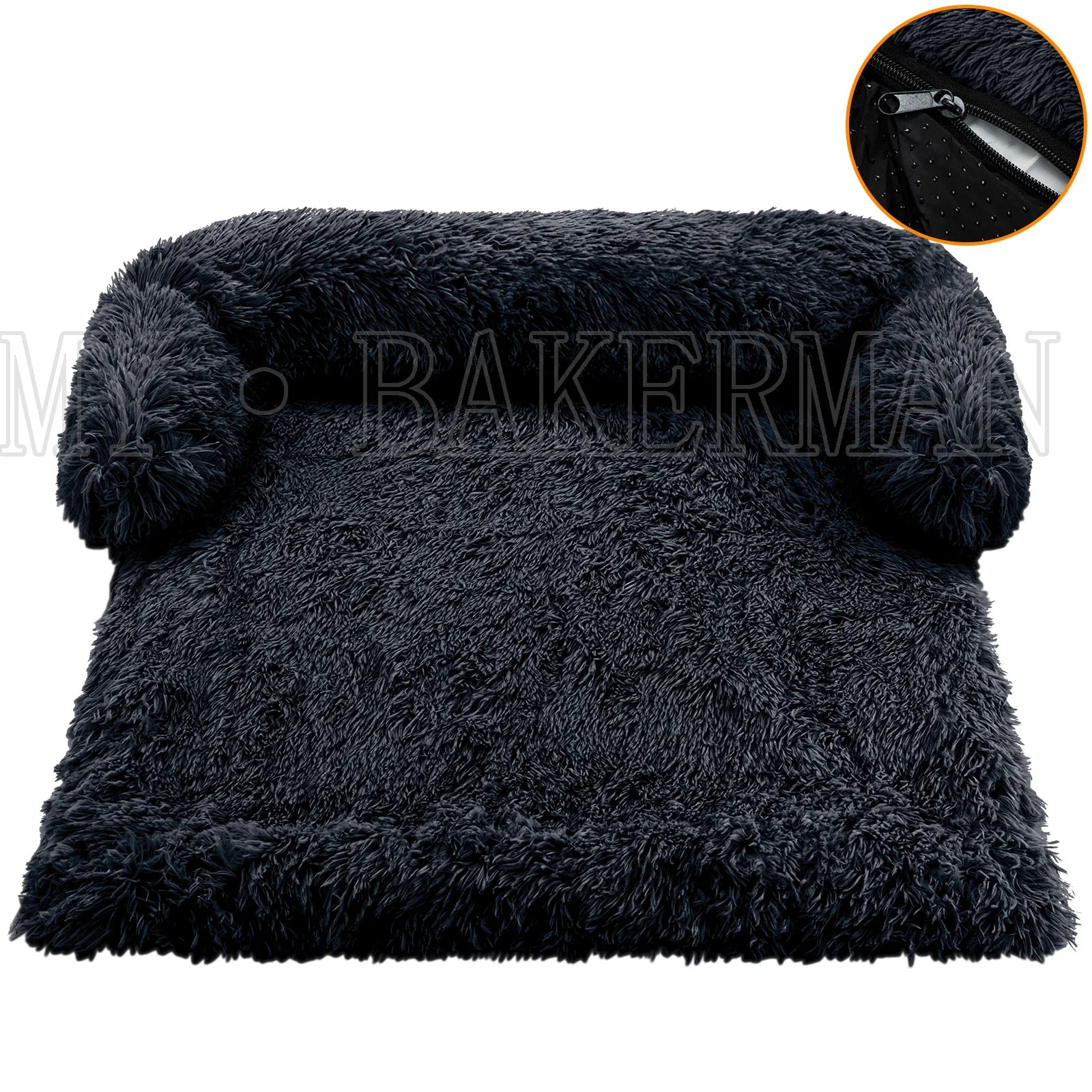 UKO™ - VIP Cozy Pet Sofa Bed