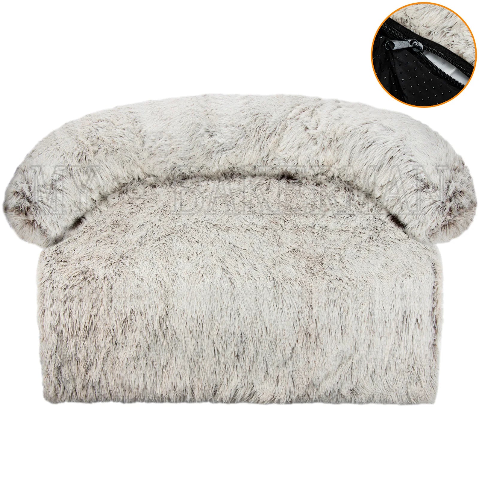 UKO™ - VIP Cozy Pet Sofa Bed