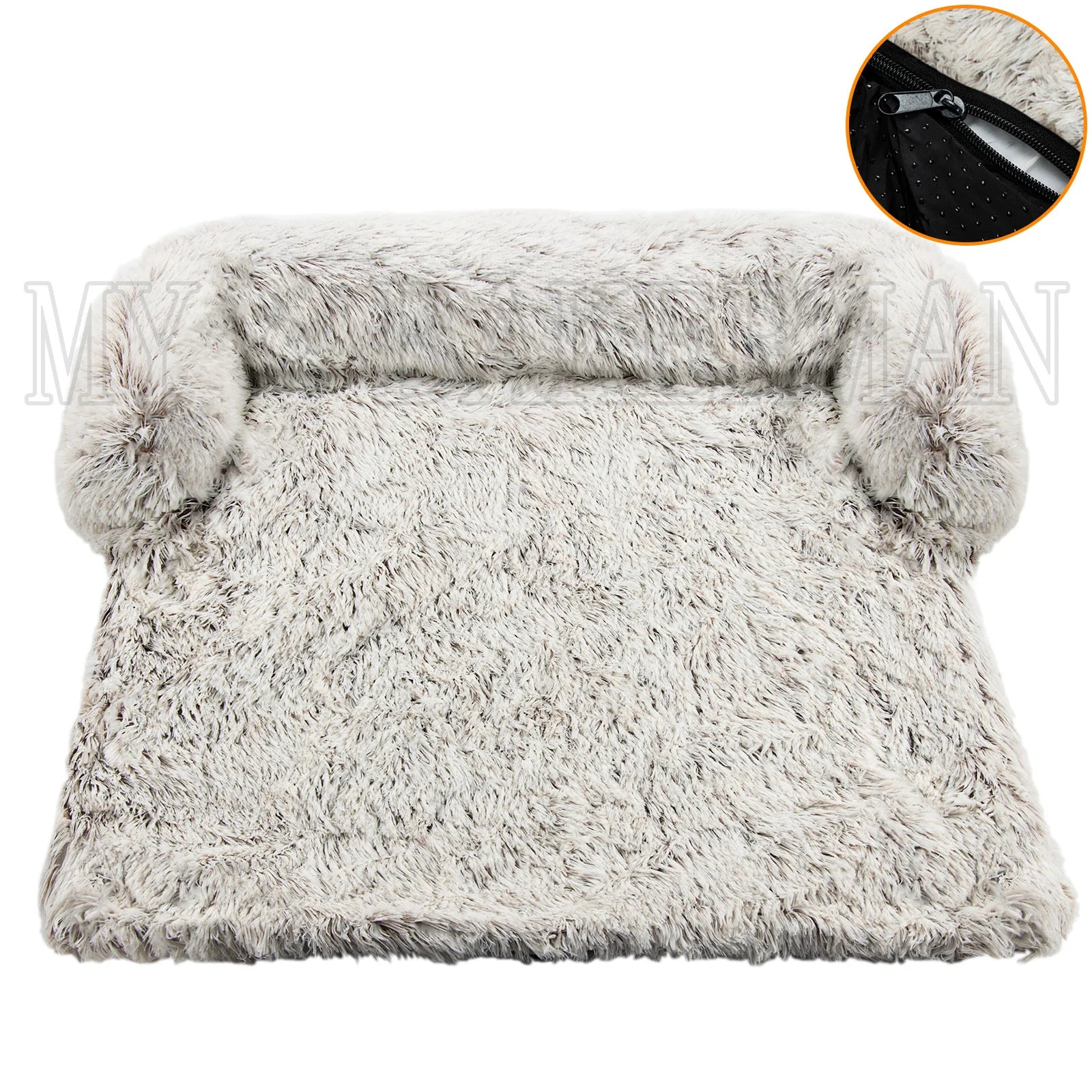 UKO™ - VIP Cozy Pet Sofa Bed