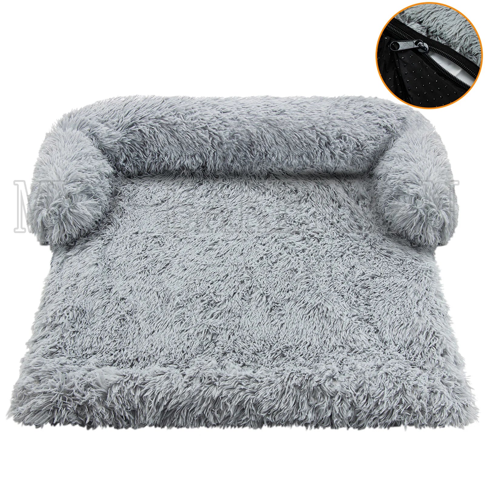 UKO™ - VIP Cozy Pet Sofa Bed