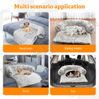 UKO™ - VIP Cozy Pet Sofa Bed