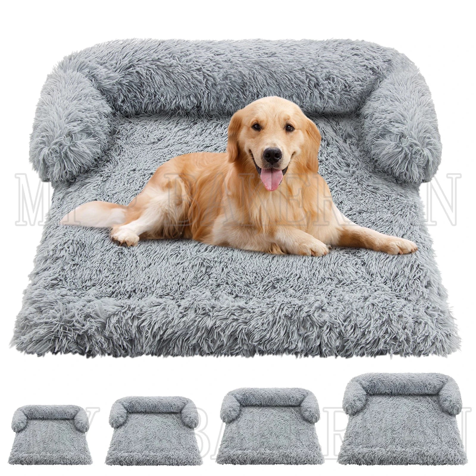 UKO™ - VIP Cozy Pet Sofa Bed
