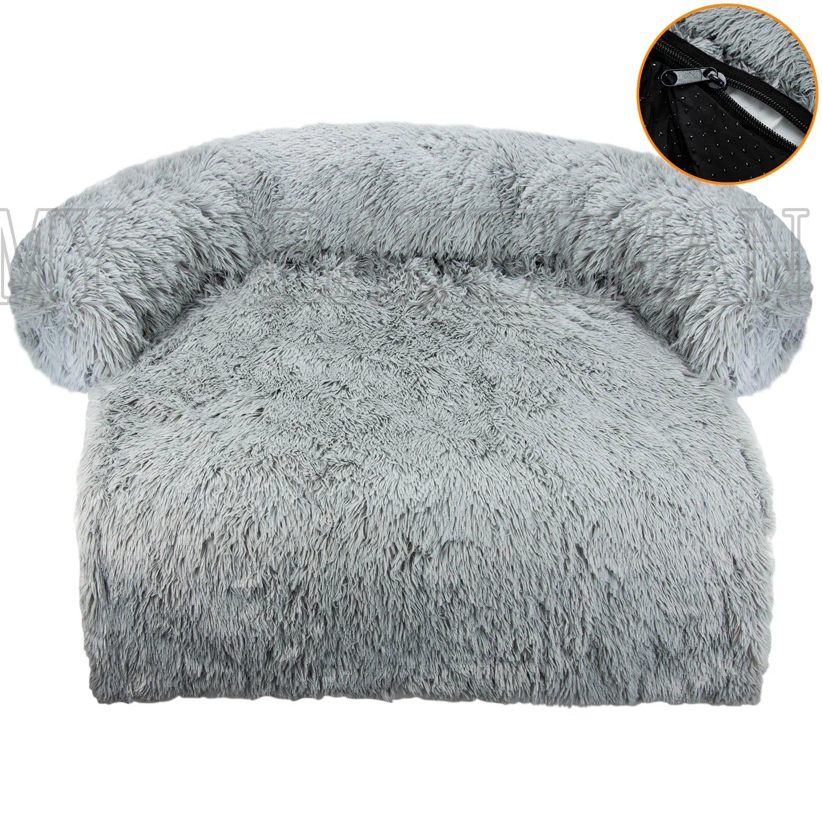 UKO™ - VIP Cozy Pet Sofa Bed