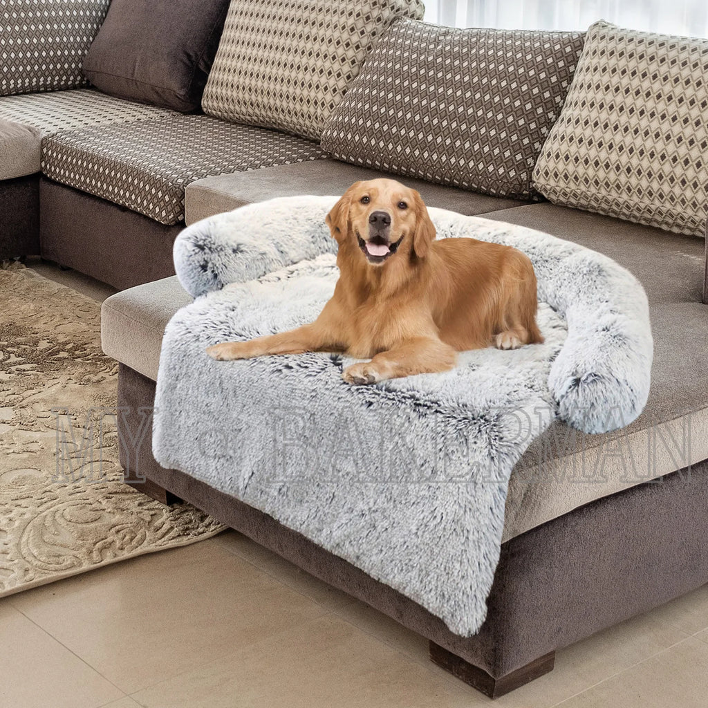 UKO™ - VIP Cozy Pet Sofa Bed