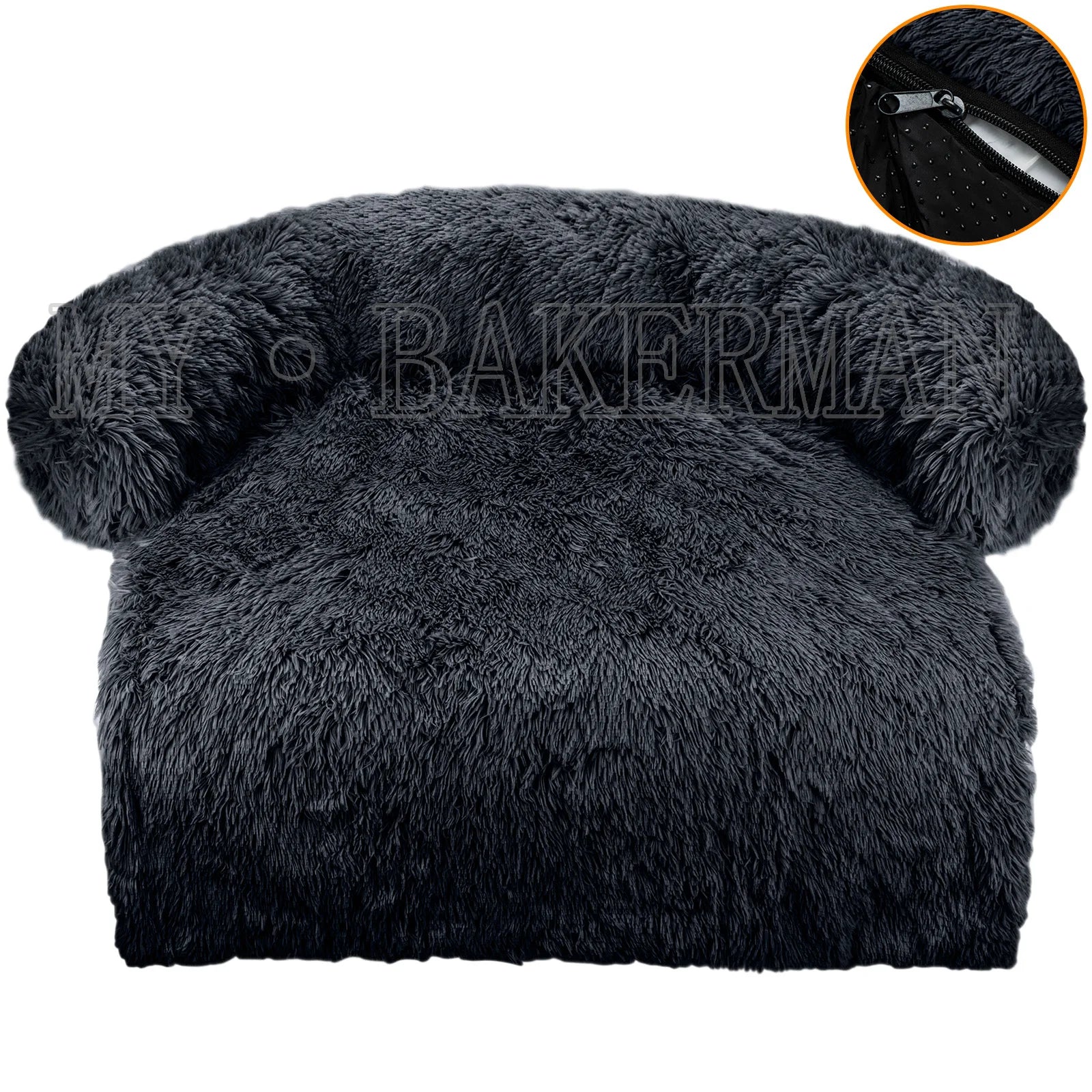 UKO™ - VIP Cozy Pet Sofa Bed