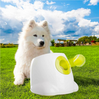 UKO™ - Automatic Ball Launcher for Dogs